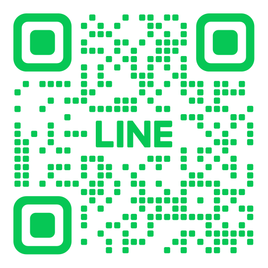 LINE QR Code
