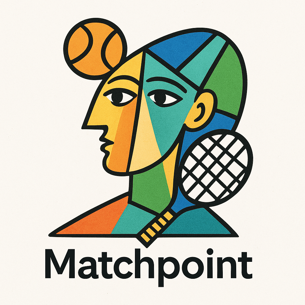 Matchpoint Tennis App