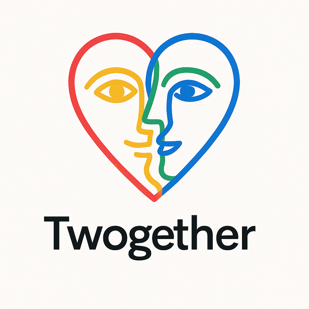 Twogether Couples App