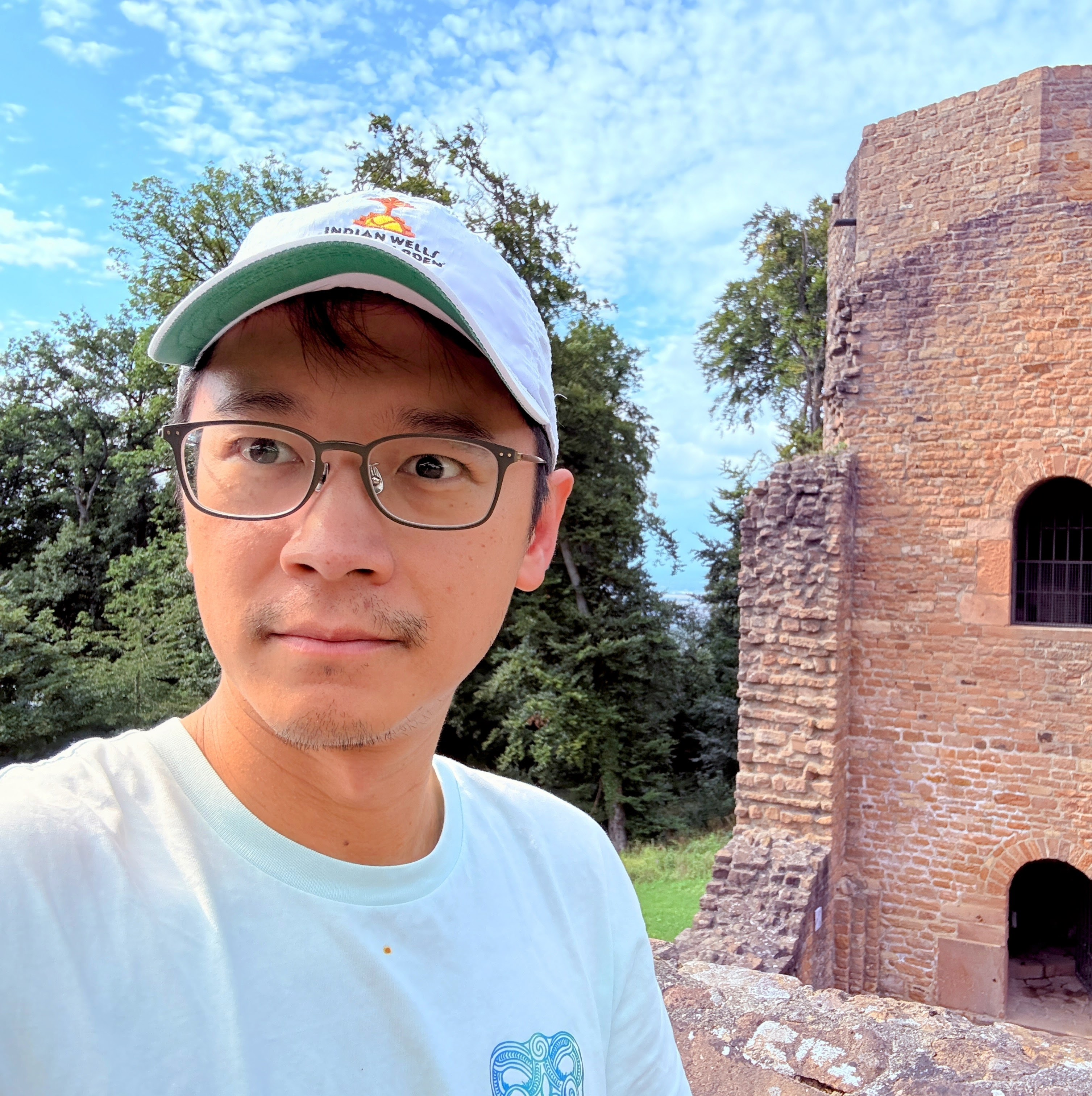 Mark - Software Engineer